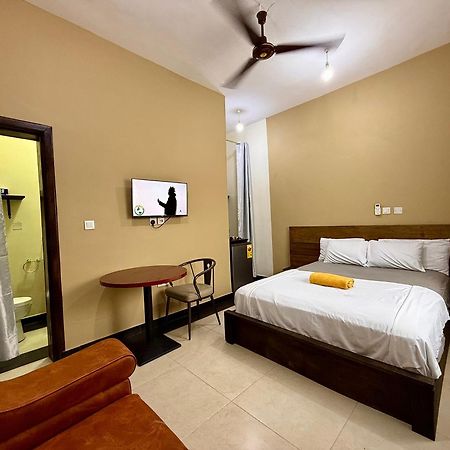 Accra Luxury Apartments At The Sanga Estates Oduman Exterior photo