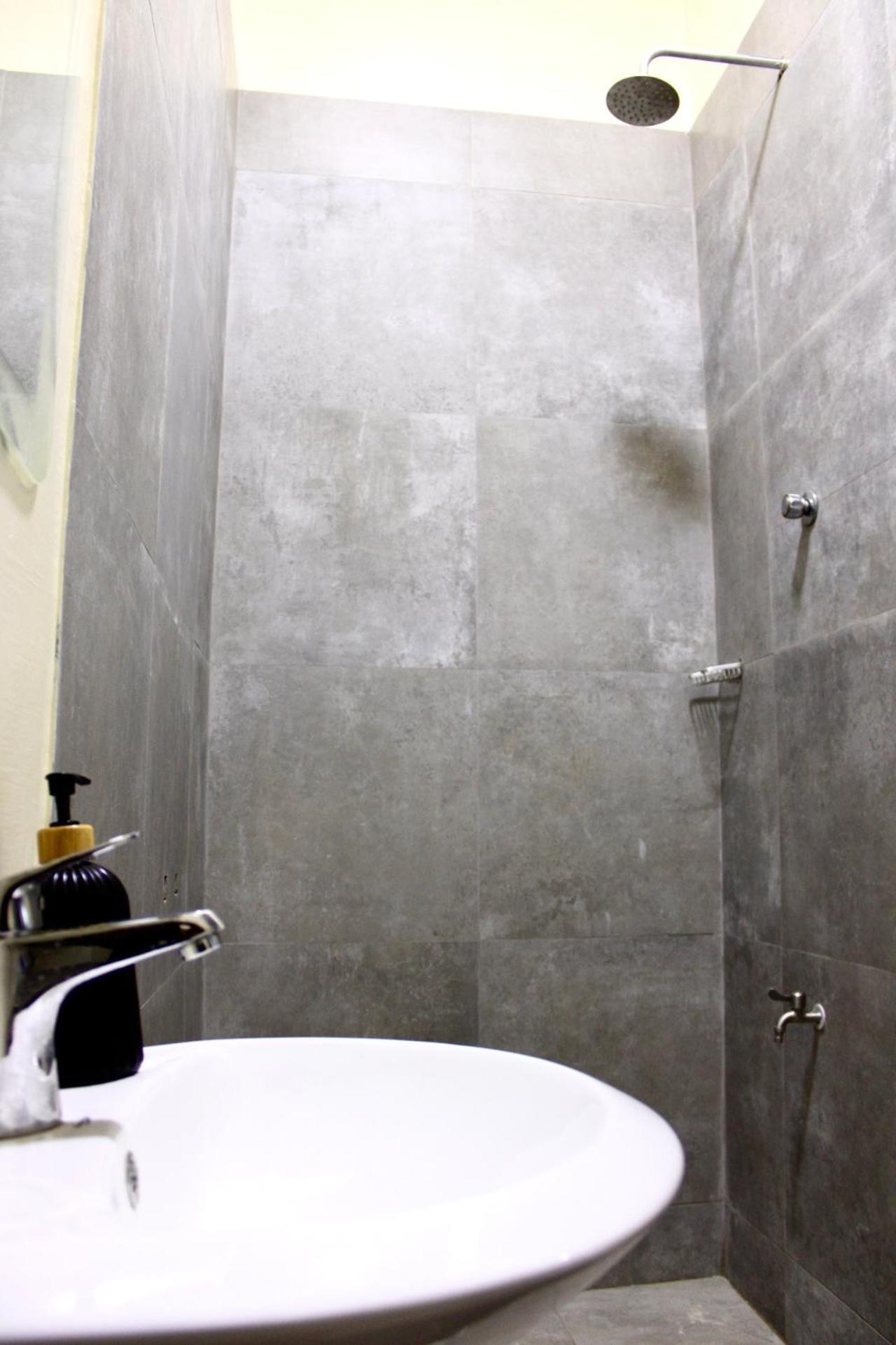 Accra Luxury Apartments At The Sanga Estates Oduman Exterior photo