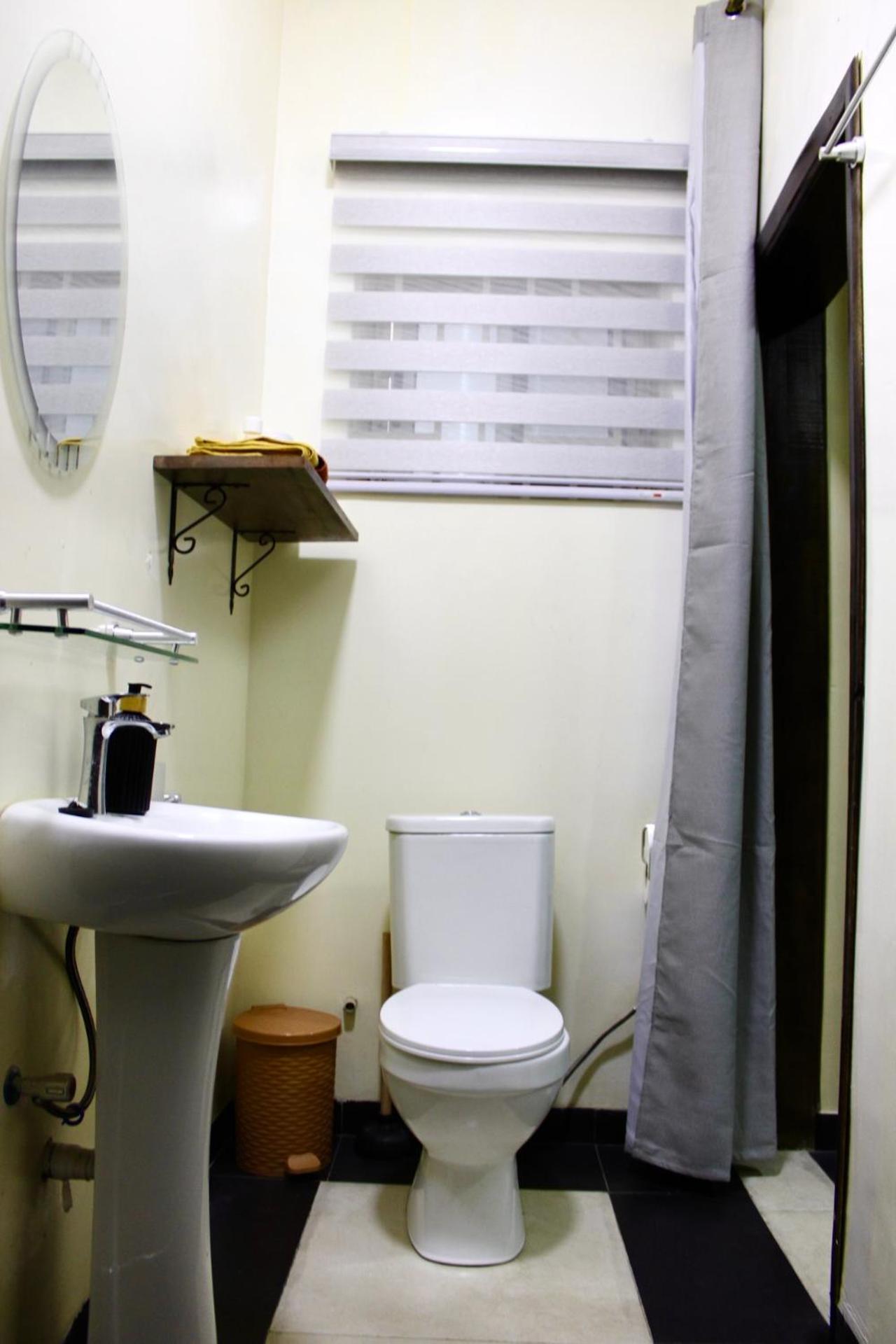 Accra Luxury Apartments At The Sanga Estates Oduman Room photo