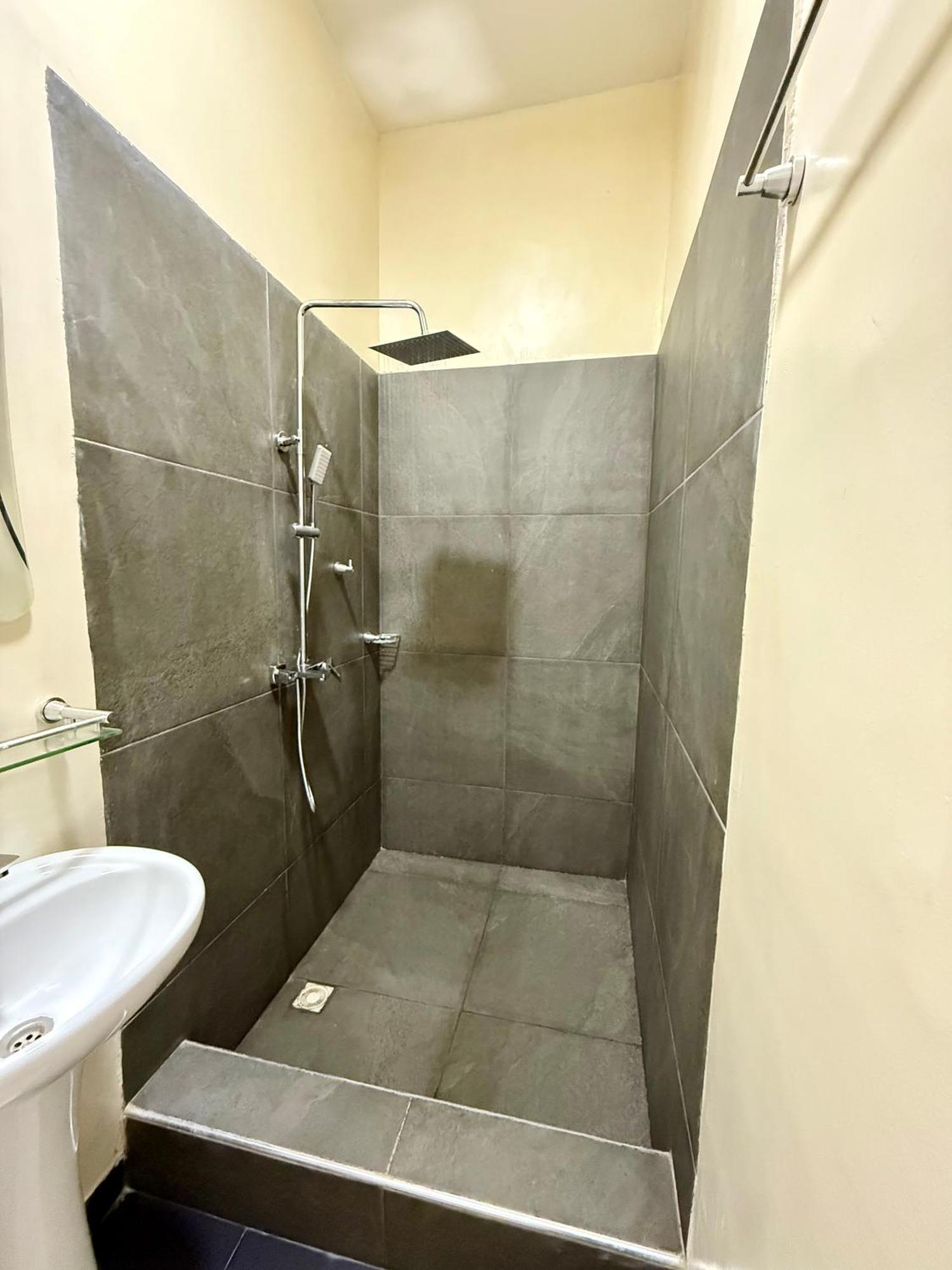 Accra Luxury Apartments At The Sanga Estates Oduman Exterior photo